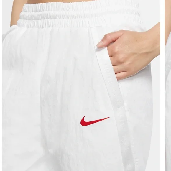 Nike Olympic Team USA Medal Stand 2022 Women's Pants Size L NWT - Picture 3 of 14